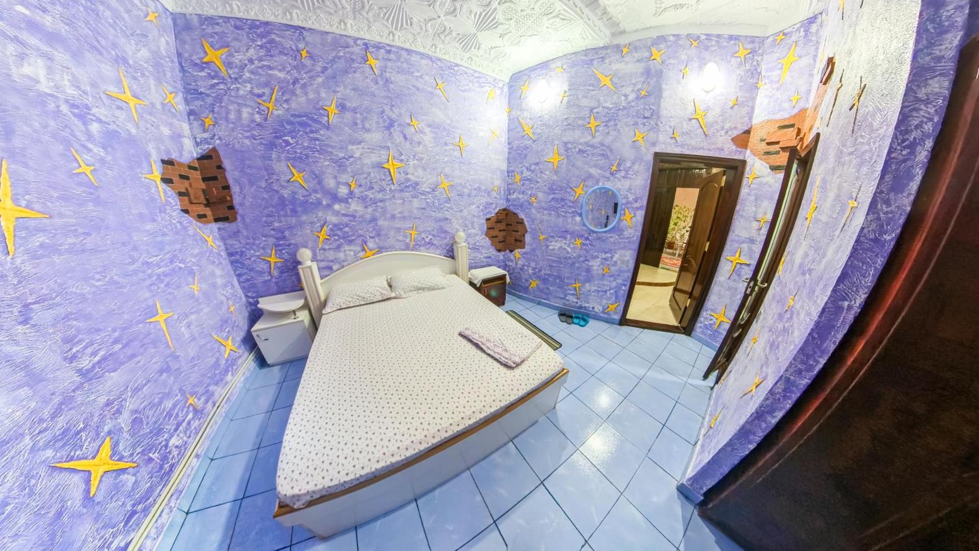 La Vitalie Guest House Chisinau Exterior foto